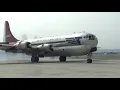 BAHF Boeing C-97 Start Up Take Off June 4 2019