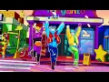 Lagu Just Dance 2024 - Tití Me Preguntó by Bad Bunny