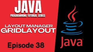 Java Tutorial GRIDLAYOUT MANAGER JBUTTON SWING GUI IMAGEICON Tagalog English Filipino 2021