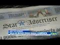 Sale of Star Advertiser s parent company Black Press Media finalized