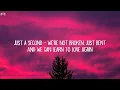 P!nk - Just Give Me A Reason (Lyrics) ft. Nate Ruess