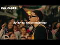 Mujeriego -  Ryan Castro (letra /lyrics)