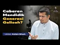 Lagu Sembang Santai di Perhimpunan Guru Pendidikan Islam Negeri Selangor 2025