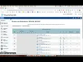 Checking grades in PowerSchool