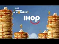 Hi toria IHOP
