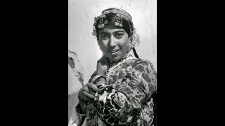 حادة اوعكي والفنان بناصر اخويا من الاغاني الخالدة 