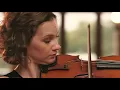 Hilary Hahn - J.S. Bach: Partita for Violin Solo No. 1 in B Minor, BWV 1002 - 4. Double (Presto)