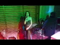 Gulshan Ibadova - Koparılan Çiçekler (Canlı)