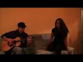 Acoustic session with Jennifer Rene and Eller van Buuren