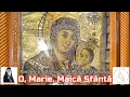 Lagu O, MARIE, MAICĂ SFÂNTĂ - Părintele Ghelasie Țepeș și Obștea Mănăstirii Sighișoara - Priceasnă