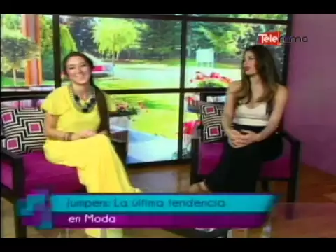 Jumpers: La última tendencia en moda