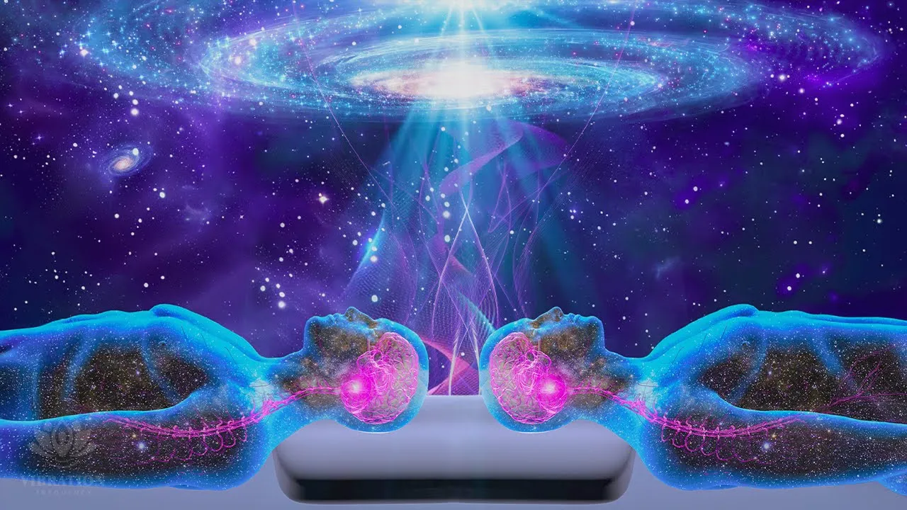 Deep Sleep Healing: Full Body Repair and Regeneration at 432Hz, Positive Energy Flow #7 Deep Sleep Healing: Full Body Repair and Regeneration at 432Hz, Positive Energy Flow #7