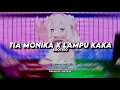 Download Lagu DJ Tia Monika x Lampu Kaka Bootleg - Viral TikTok 2025 (SMXXL x QUEEN FIRA)