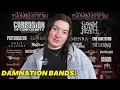 Download Lagu 15 Bands I'm Excited For at Damnation 2025 | Napalm Death, Orbit Culture, Deafheaven
