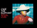Cage The Elephant - Broken Boy (Official Audio)