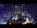 The Devil Wears Prada - Dez Moines COVER
