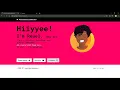 CS50 s Project Zero by Reuel Harvard edX Web Programming with Python and JavaScript
