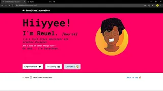 CS50 s Project Zero by Reuel Harvard edX Web Programming with Python and JavaScript