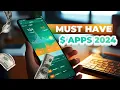 Personal Finance Apps and Tools to Simplify Money Management