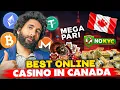 Best Online Casino Canada 2026 Minimal KYC Fast Wit rawals