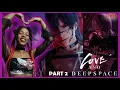 Download Lagu Happy Valentine's DAY | PART 2 | PLAYTHROUGH | Tomorrow's Catch-22 | Love and Deepspace