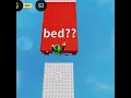 Lagu back to friends - sombr 😭😭 #roblox #obby #edit #trend #sombr