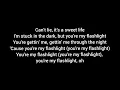 Download Lagu Jessie J - Flashlight (Lyrics)