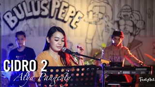 Download Cidro 2 - Alya Pangesty - oQinawa Live Buluspepe cafe MP3