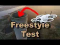 Lagu DJI Neo 2 FPV Freestyle – geht das überhaupt? 🤔
