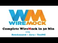 WireMock in 30min