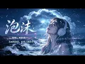 泡沫｜鄧紫棋經典神曲翻唱，一開口滿滿心碎，美麗泡沫如愛情剎那煙火#泡沫 #鄧紫棋   #經典華語歌 #華語金曲