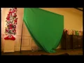 Green Screen Photography in Fort Worth Tx by Bounce-Mania