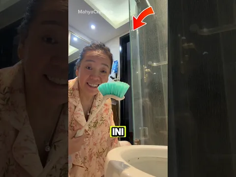 Prank tepok jidat ada nyamuk, malah kena karma