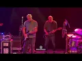 Built to Spill "Carry the Zero" LIVE | The Sinclair Cambridge, MA | October 27, 2026