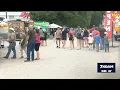 Crawford County fair begins