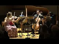 ZEMLINSKY:  String Quartet No.1, Op.4 (1896): Allegro con fuoco