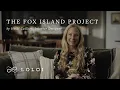 Inside Heidi Caillier s Fox Island Interior Design Project