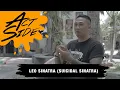 Download Lagu LEO SINATRA x Saint lukas company