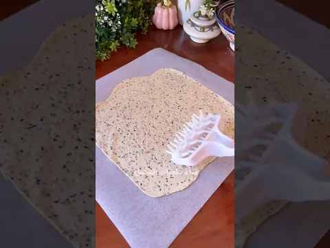 بيسكوي مالح #food #سريع #recipe #وصفات #cooking