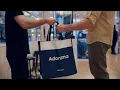 PayPal x Adorama In-Person Payments