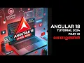 Angular 18 Tutorial Malayalam 2024 Part 01 Setup Installation