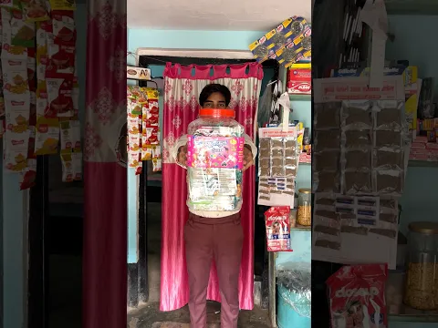 Dukan Per Aya डुग्गू मुग्गू😮#shorts #youtubeshorts #minivlog