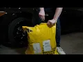 Seal Skin Supreme All Weather Outdoor Car Cover