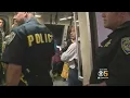 BART Cops Placed On 6-Day Work Week Part Of 28M Security Proposal
