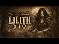 Lagu Unmasking Lilith: The Sumerian Spirit That Infiltrated the Bible