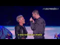 Download Lagu P!nk - Just Give Me A Reason (feat. Dan Smith) [Tradução/Legendado] | Live at The BRIT Awards 2019