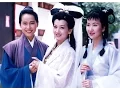 Download Lagu White Snake Legend (1993) Ost Opening Song - Chien nien teng yi huei Lyrics + Terjemahan
