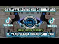 Download Lagu DJ Always Loving You Sound Asli Dj Bhima Ard viral tiktok terbaru 2021 full bass