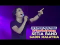 Download Lagu Gadis Malaysia - SETIA BAND || live konsert 20 tahun charly berkarya. ( Spice Arena Pulau Penang )