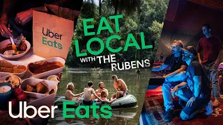  eat local a film by the rubens u0026 uber eats uber eats